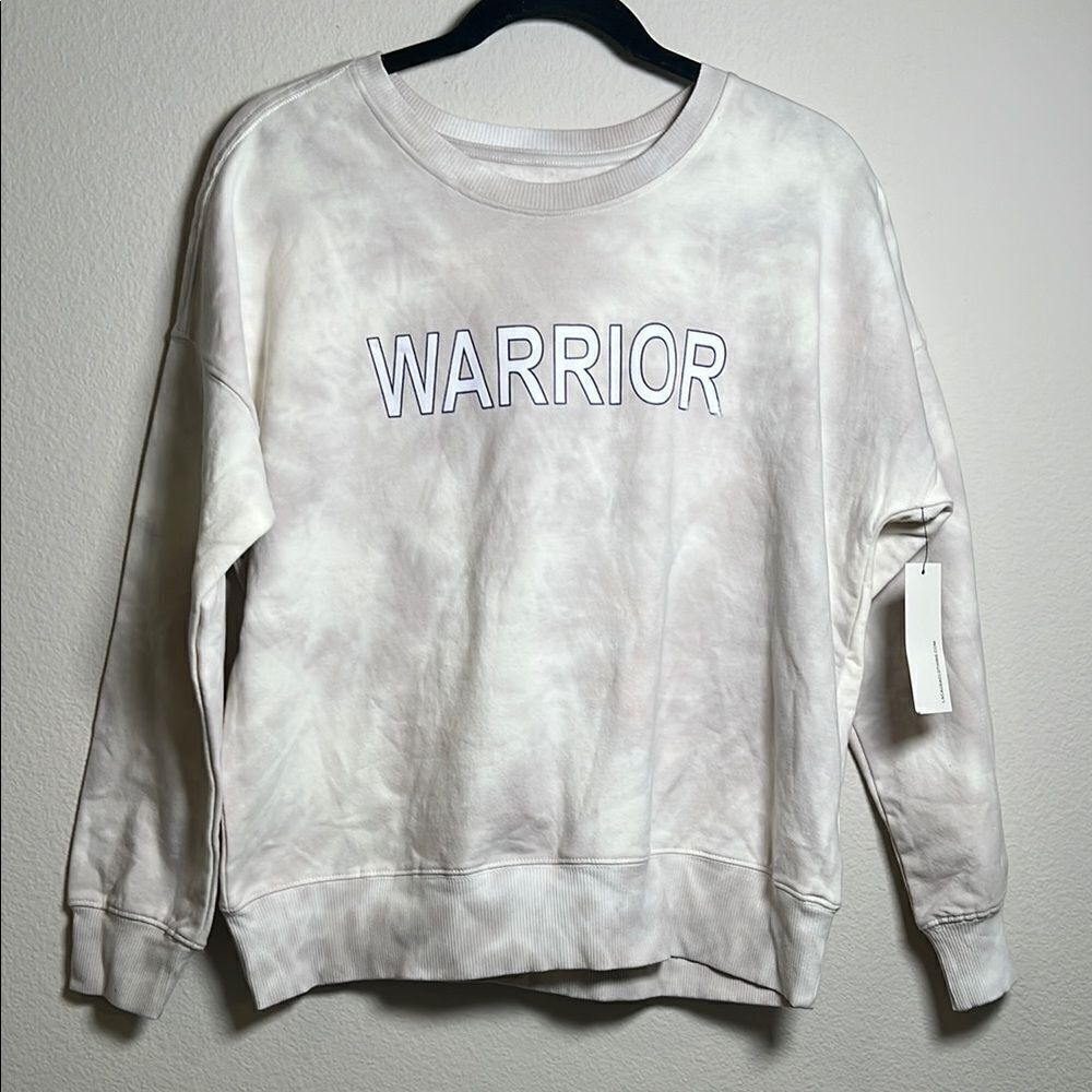 NWT Crew Neck Sweatshirt